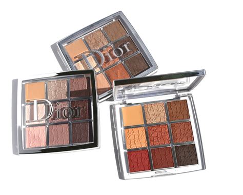 amber neutrals dior|dior backstage palette.